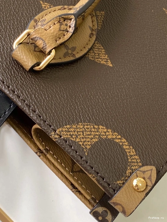 Frstbag ru VUITTON ONTHEGO LOUIS MM 0818